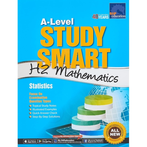 A-Level H2 Math