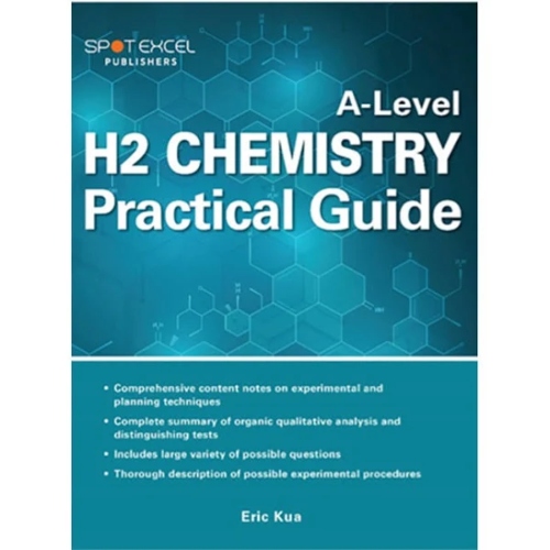 A-Level H2 Chem